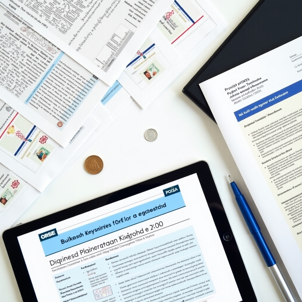 Юридические требования для e-commerce в Казахстане