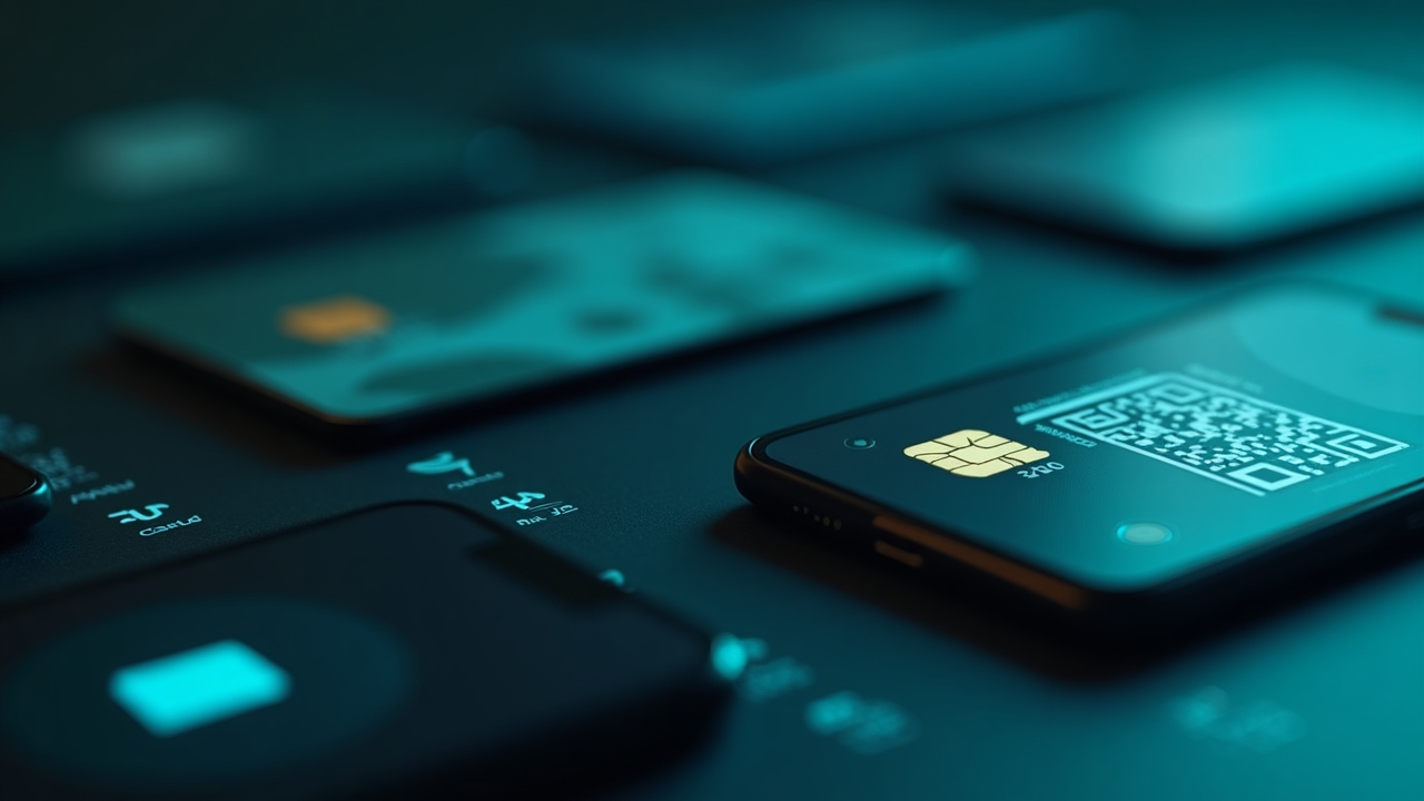 Платежные шлюзы для e-commerce в Казахстане