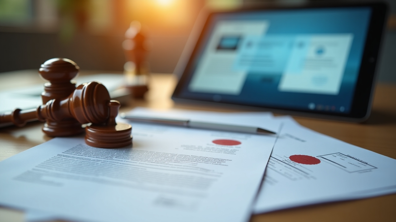 Юридические аспекты e-commerce в Казахстане